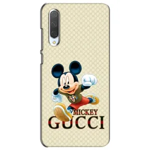 Чехол Disney Mouse Xiaomi Mi CC9e (PREMIUMPrint) (Mikki Gucci)