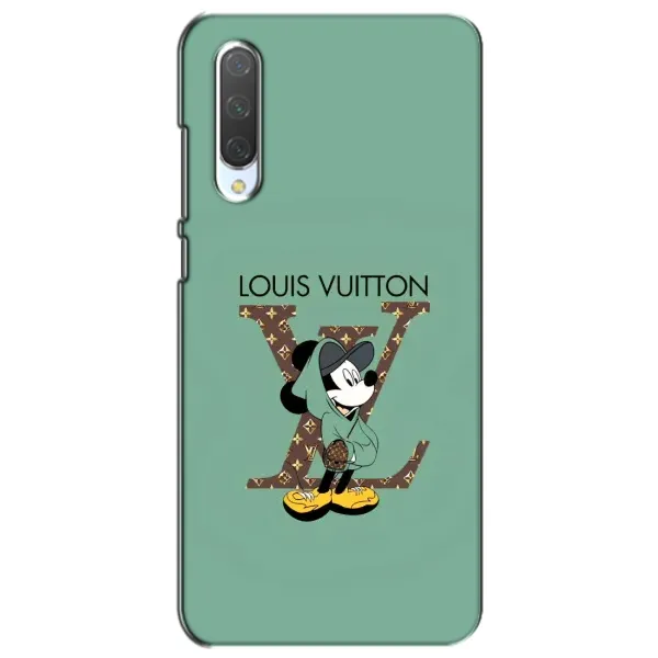Чехол с принтом «Микки Маус LV» для Xiaomi Mi CC9e