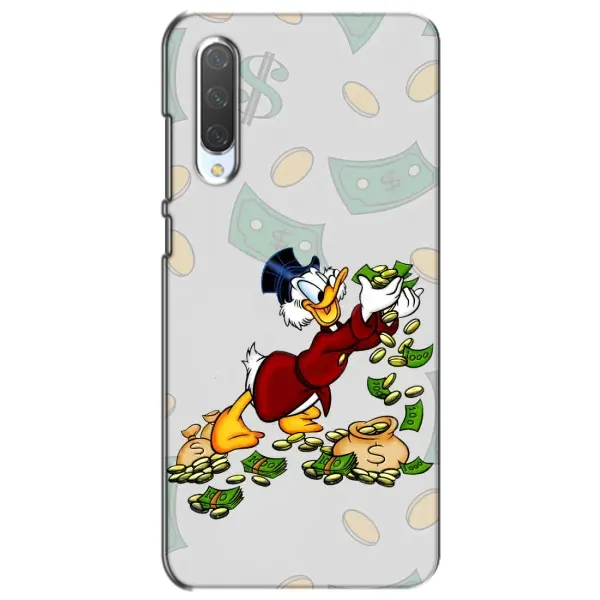 Чехол с принтом «Money» для Xiaomi Mi CC9e