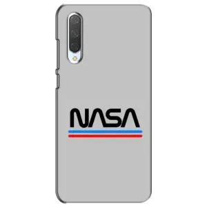 Чехол NASA для Xiaomi Mi CC9e (AlphaPrint) (NASA)