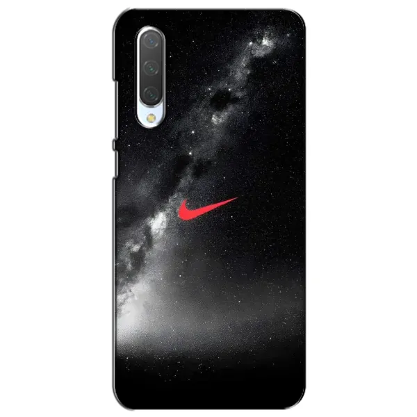 Чехол с принтом «Найк красный» для Xiaomi Mi CC9e