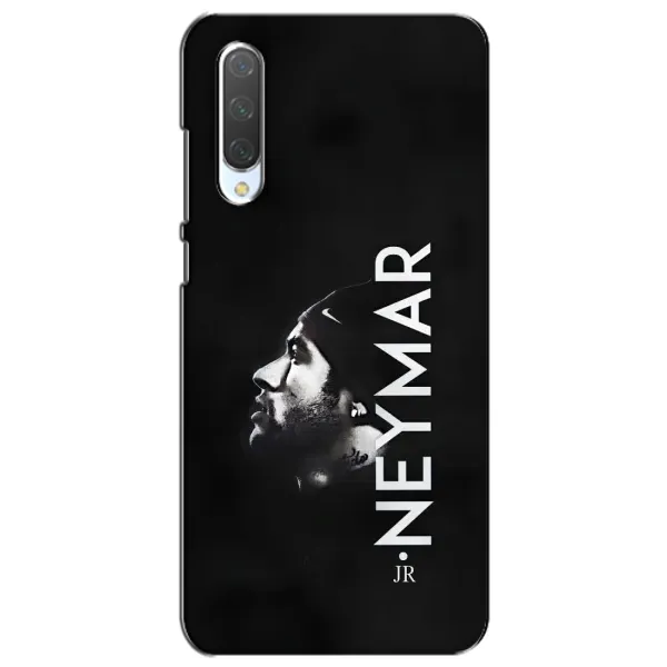 Чехол с принтом «NEYMAR» для Xiaomi Mi CC9e