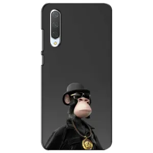Чохли з Мавпами NFT для Xiaomi Mi CC9e (AlphaPrint) (Мавпа NFT)