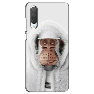 Чохли з Мавпами NFT для Xiaomi Mi CC9e (AlphaPrint) (мавпа NFT в тату)