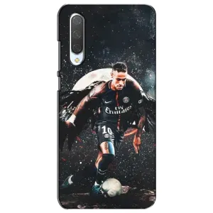 Чехол Неймар для Xiaomi Mi CC9e (AlphaPrint) (PSG Neymar)