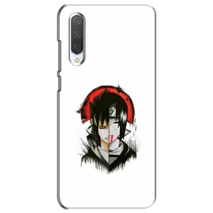 Чехлы на тему: Итачи Учиха для Xiaomi Mi CC9e (AlphaPrint) (разный Итачи)