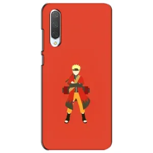 Naruto Anime Чехлы для Сяоми Ми CC9e (AlphaPrint) (рисунок Наруто)