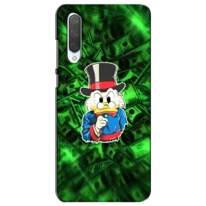 Чехлы для Сяоми Ми CC9e - Scrooge MagDag (PREMIUMPrint) (Скрудж МакДак)