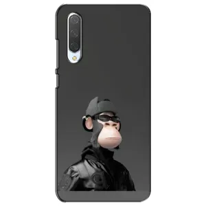Чохли з Мавпами NFT для Xiaomi Mi CC9e (AlphaPrint) (стильна мавпа NFT)
