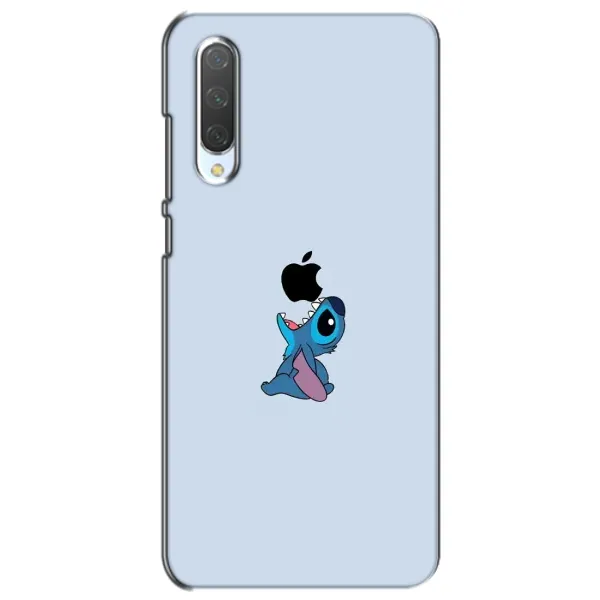 Чохол з принтом «Stitch apple» для Xiaomi Mi CC9e