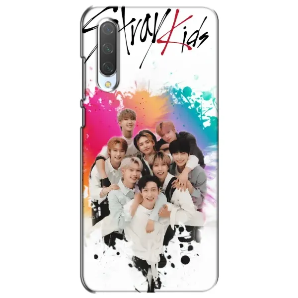 Чехол с принтом «Stray Kids» для Xiaomi Mi CC9e Чехол с принтом «Stray Kids» для Xiaomi Mi CC9e