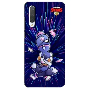 Чехлы Brawl Stars для Xiaomi Mi CC9e (AlphaPrint) (Тара)