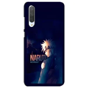 Naruto Anime Чехлы для Сяоми Ми CC9e (AlphaPrint) (тень Наруто)