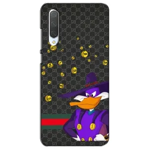 Чехол с принтом «Утка Гуччи» для Xiaomi Mi CC9e