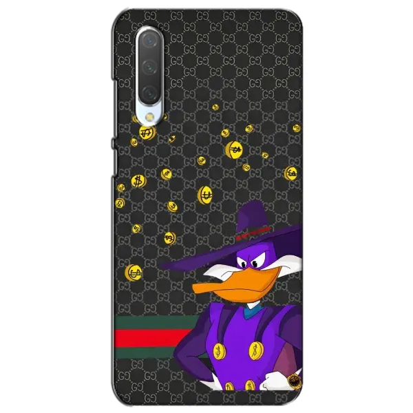 Чехол с принтом «Утка Гуччи» для Xiaomi Mi CC9e Чехол с принтом «Утка Гуччи» для Xiaomi Mi CC9e