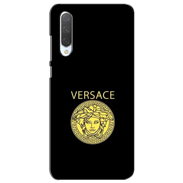 Чехол с принтом «Versace» для Xiaomi Mi CC9e