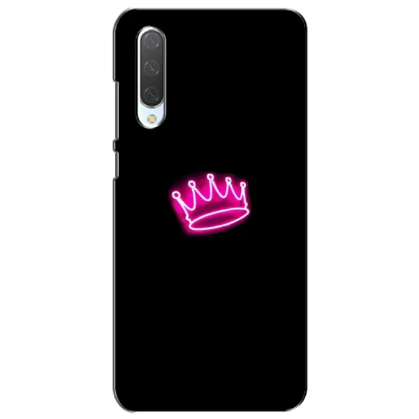 Чехол с принтом «Яркая корона» для Xiaomi Mi CC9e