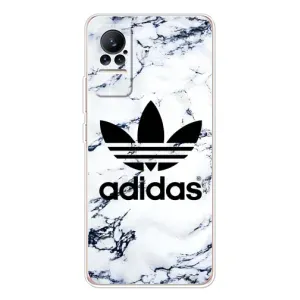 Чехлы Адидас для Xiaomi Civi 1S (AlphaPrint)