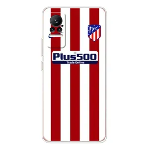 Чехлы для Xiaomi Civi 1S (VPrint) - Футбольные клубы (Atletico)