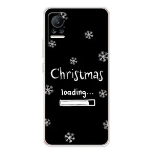 Рождественские, Праздничные Чехлы для Сиви 1С (Christmas loading)