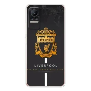 Чехлы для Сиви 1С (VPrint) - ТОП ФК (FC Liverpool)
