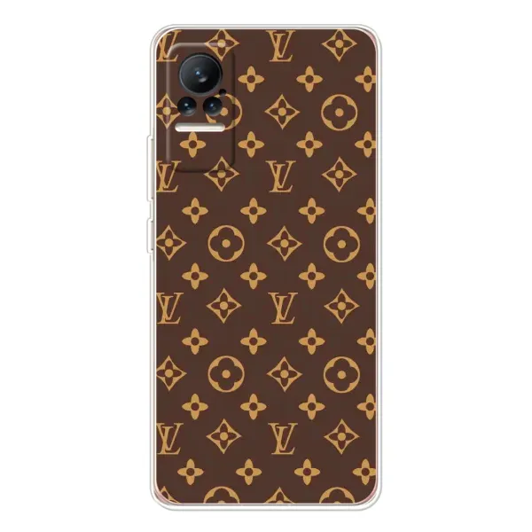 Чехол с принтом «фон LOUIS VUITTON» для Xiaomi Civi 1S