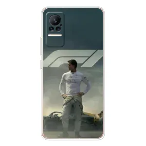 Чехол с принтом «Формула 1» для Xiaomi Civi 1S