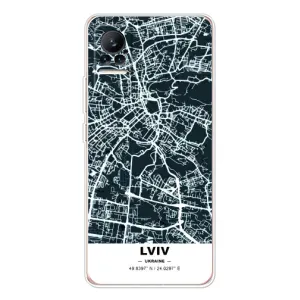 Чехлы для Сиви 1С Города Украины (Львов)