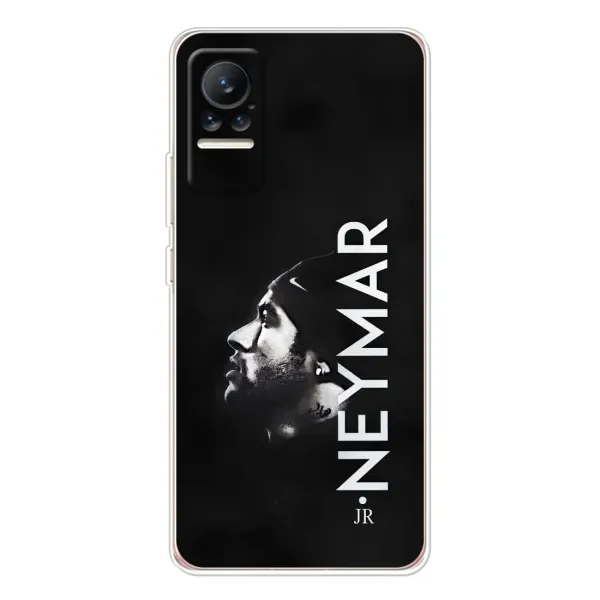 Чохол з принтом «NEYMAR» для Xiaomi Civi 1S