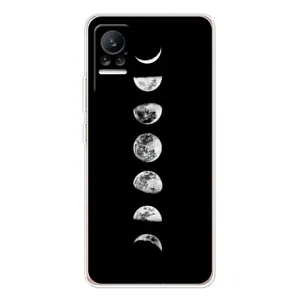 Космические Чехлы для Сиви 1С (VPrint) (Планеты)