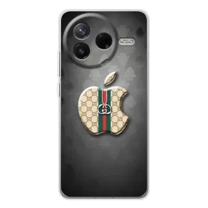 Чехлы ГУЧЧИ для Сиви 4Про (AlphaPrint) (Apple gucci)