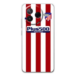 Чехлы для Xiaomi Civi 4Pro (VPrint) - Футбольные клубы (Atletico)