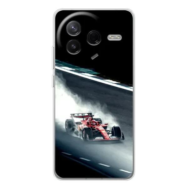 Чехол с принтом «Болид гоночный» для Xiaomi Civi 4Pro Чехол с принтом «Болид гоночный» для Xiaomi Civi 4Pro