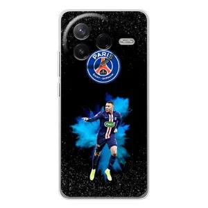 Чехлы Килиан Мбаппе для Xiaomi Civi 4Pro (Мбаппе ПСЖ)