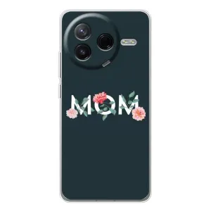Чехлы для мамы на Xiaomi Civi 4Pro (Mom дизайн)