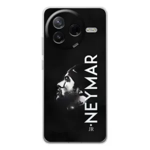 Чехол Неймар для Xiaomi Civi 4Pro (AlphaPrint) (NEYMAR)