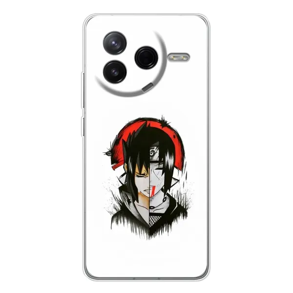 Чохол з принтом «різний Ітачі» для Xiaomi Civi 4Pro