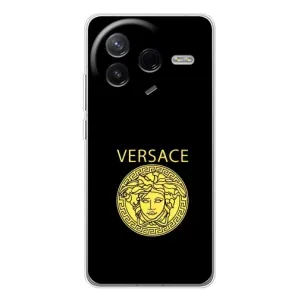 Чехлы VERSACE для Сиви 4Про (PREMIUMPrint) (Versace)
