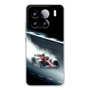 Чохол Формула1 на Xiaomi Civi 5Pro (Болід гоночний)