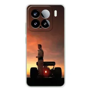 Чохол Формула1 на Xiaomi Civi 5Pro (Ф1 Гейс)