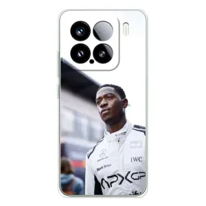 Чохол Формула1 на Xiaomi Civi 5Pro (Ф1 Пірс)