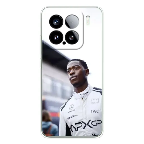 Чохол з принтом «Ф1 Пірс» для Xiaomi Civi 5Pro
