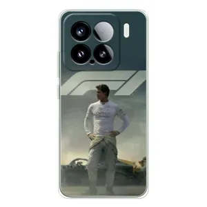 Чохол Формула1 на Xiaomi Civi 5Pro (Формула 1)