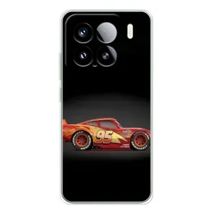Силіконовий чохол Маквін для Xiaomi Civi 5Pro (Маквін номер 95)
