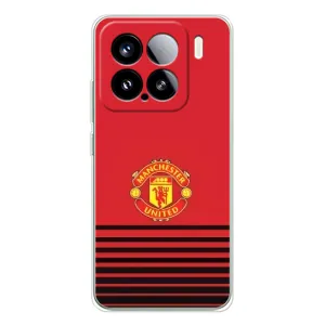 Чохол Манчестер Юнайтед для Сіві 5Про (AlphaPrint) (manchester united)