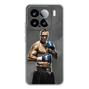 Чохол з картинкою Олександр Усик для Xiaomi Civi 5Pro (Олександр Усик)