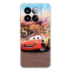 Силіконовий чохол Маквін для Xiaomi Civi 5Pro