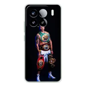 Чохол з картинкою Олександр Усик для Xiaomi Civi 5Pro