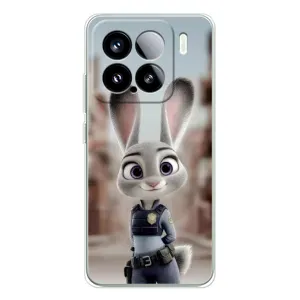 Чохол Зоотрополіс на Xiaomi Civi 5Pro (Офіцер Джуді Гопс)