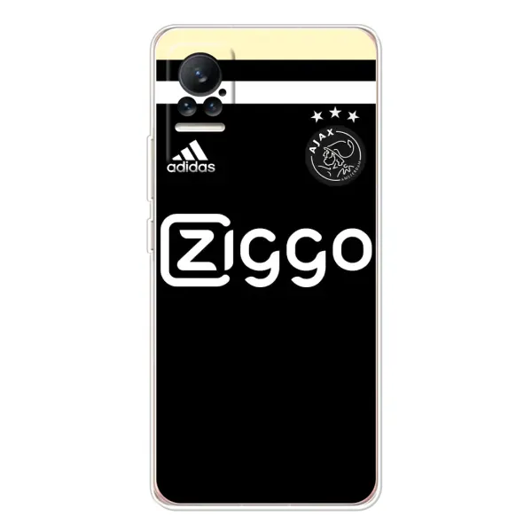 Чохол з принтом «AJAX» для Xiaomi Civi